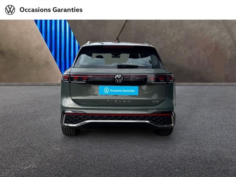 Voitures occasions VOLKSWAGEN TIGUAN R-Line Villeneuve-d'Ascq