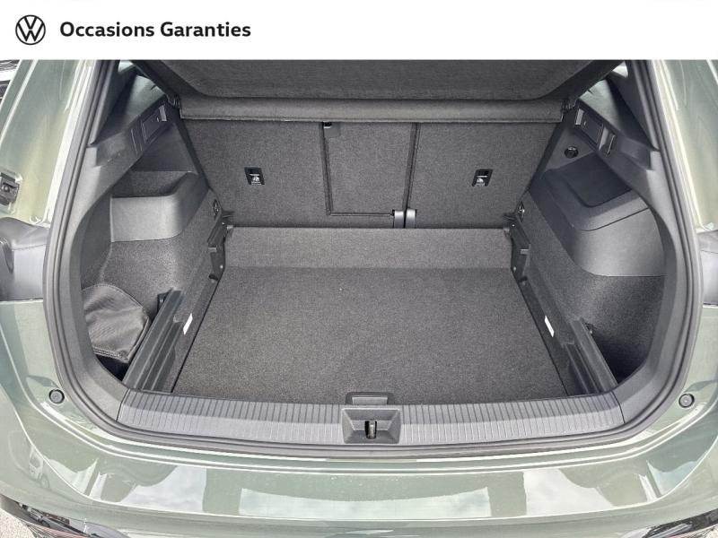 Voitures occasions VOLKSWAGEN TIGUAN R-Line Villeneuve-d'Ascq