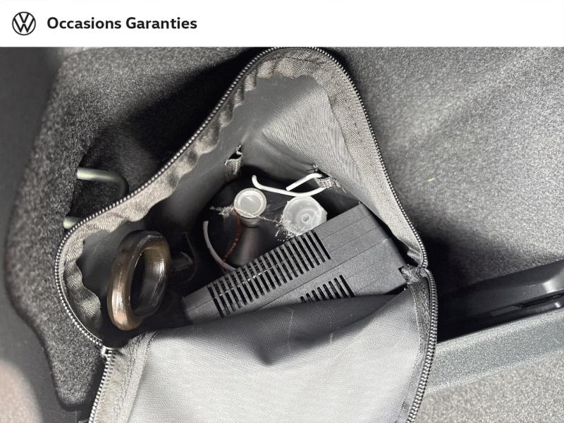 Voitures occasions VOLKSWAGEN TIGUAN R-Line Villeneuve-d'Ascq