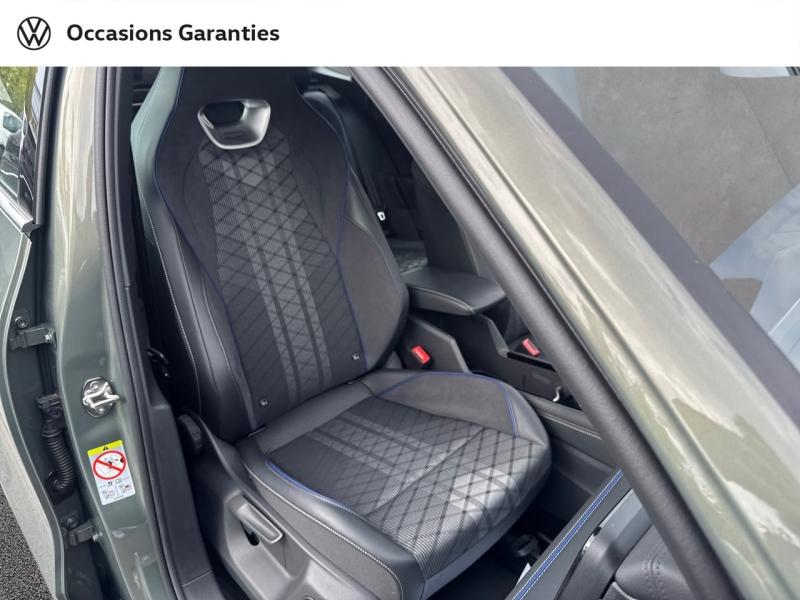Voitures occasions VOLKSWAGEN TIGUAN R-Line Villeneuve-d'Ascq
