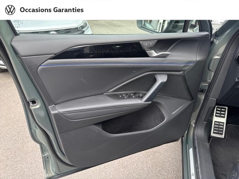 Voitures occasions VOLKSWAGEN TIGUAN R-Line Villeneuve-d'Ascq