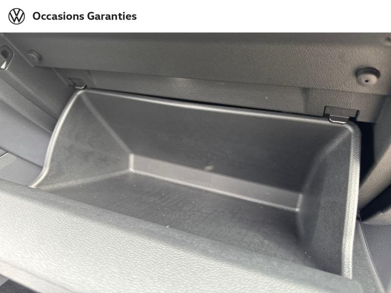 Voitures occasions VOLKSWAGEN TIGUAN R-Line Villeneuve-d'Ascq