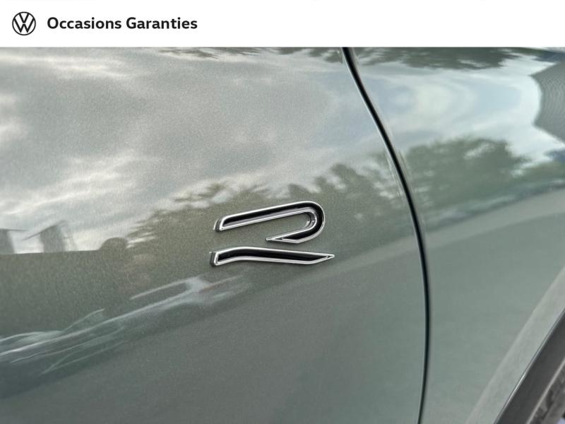 Voitures occasions VOLKSWAGEN TIGUAN R-Line Villeneuve-d'Ascq