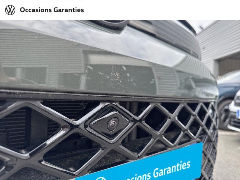 Voitures occasions VOLKSWAGEN TIGUAN R-Line Villeneuve-d'Ascq