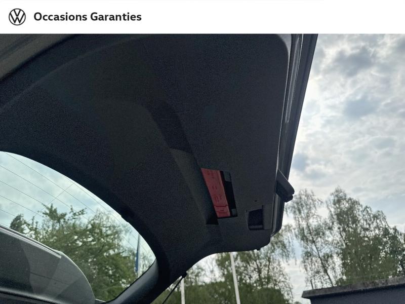 Voitures occasions VOLKSWAGEN TIGUAN R-Line Villeneuve-d'Ascq