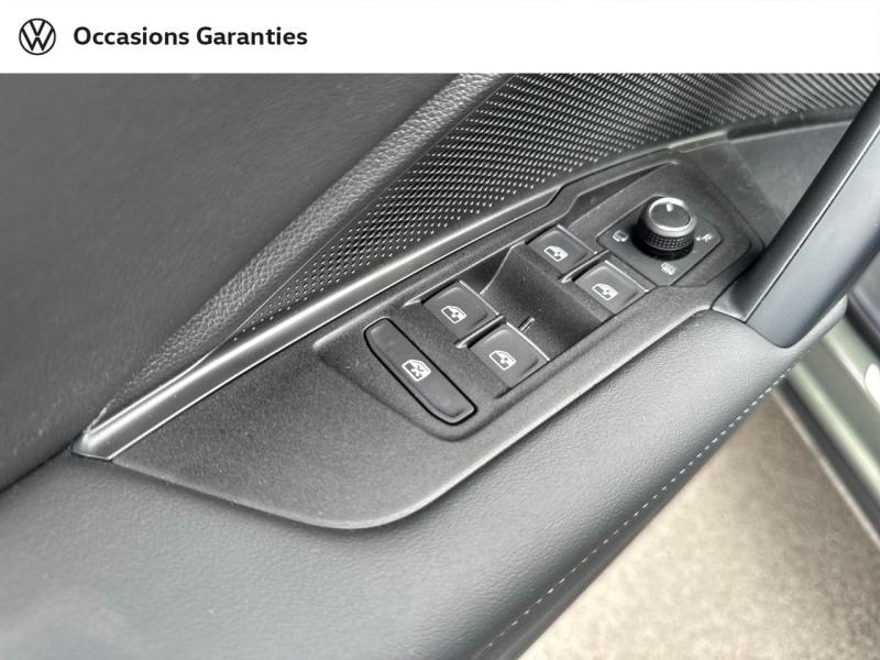 Voitures occasions VOLKSWAGEN TIGUAN R-Line Villeneuve-d'Ascq