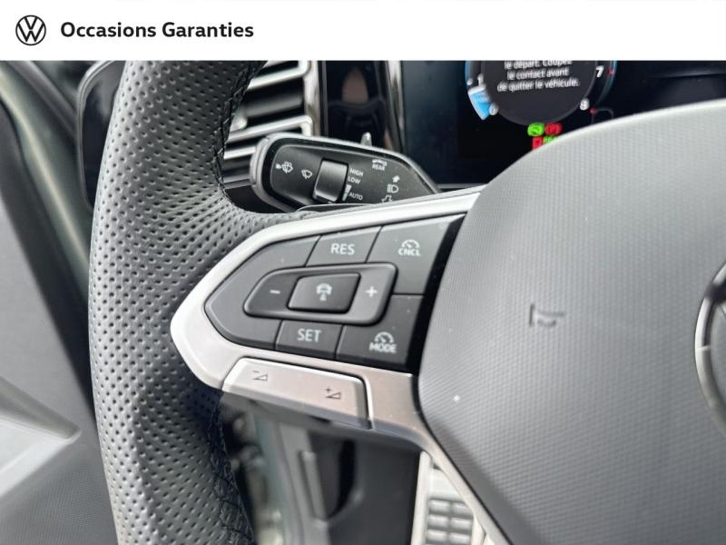 Voitures occasions VOLKSWAGEN TIGUAN R-Line Villeneuve-d'Ascq