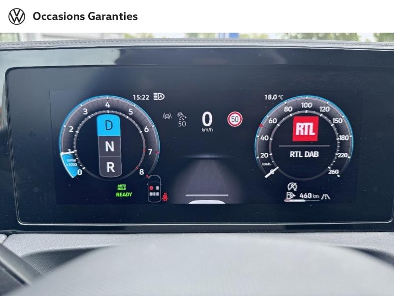 Voitures occasions VOLKSWAGEN TIGUAN R-Line Villeneuve-d'Ascq