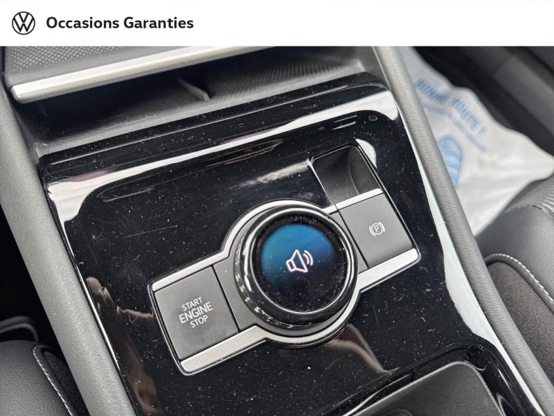 Voitures occasions VOLKSWAGEN TIGUAN R-Line Villeneuve-d'Ascq