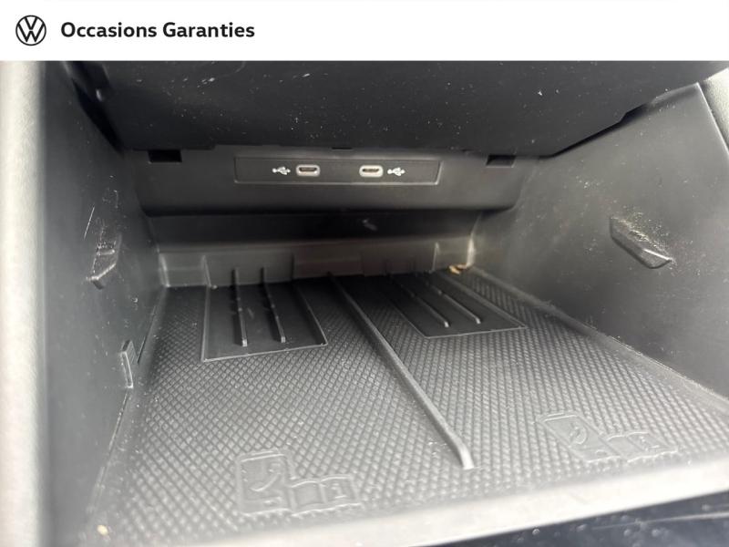 Voitures occasions VOLKSWAGEN TIGUAN R-Line Villeneuve-d'Ascq