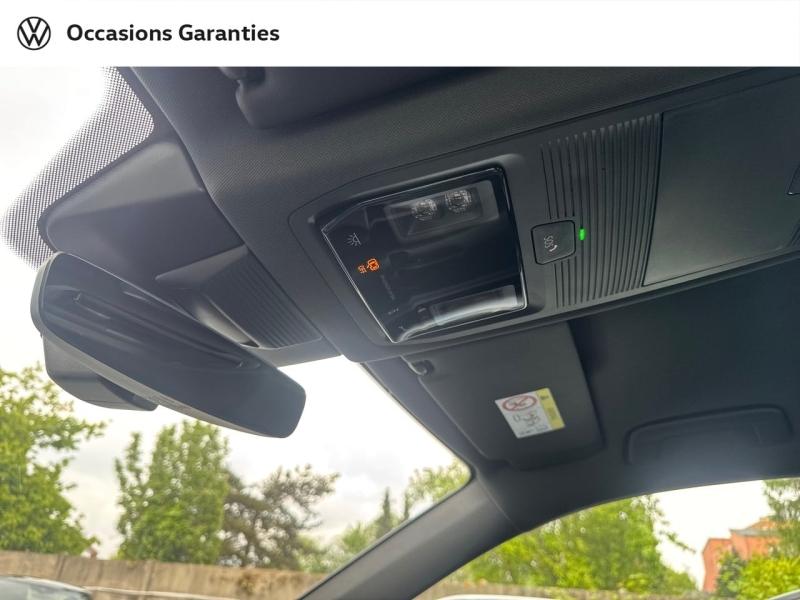 Voitures occasions VOLKSWAGEN TIGUAN R-Line Villeneuve-d'Ascq