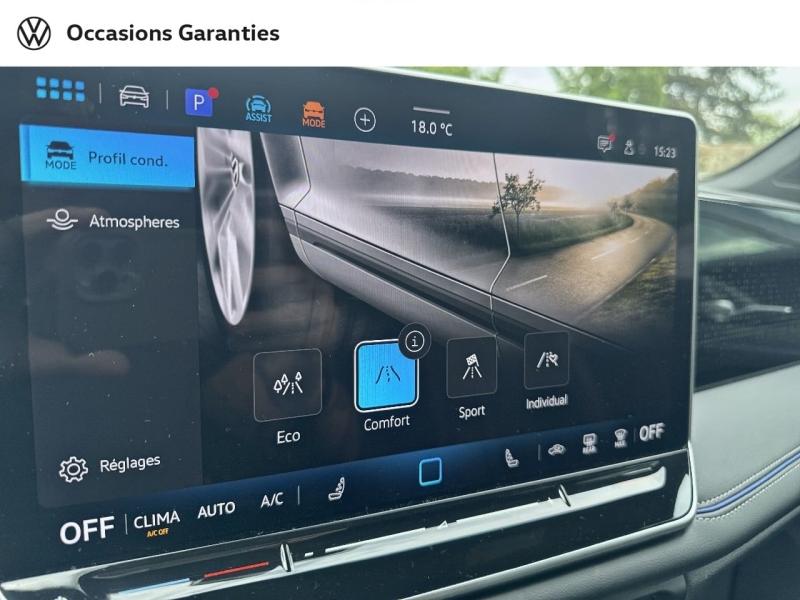 Voitures occasions VOLKSWAGEN TIGUAN R-Line Villeneuve-d'Ascq