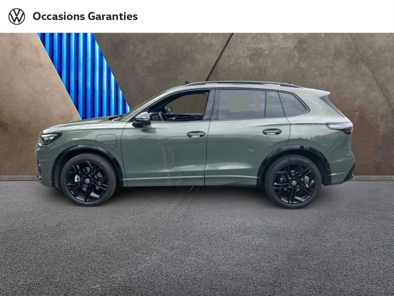 Voitures occasions VOLKSWAGEN TIGUAN R-Line Edition Villeneuve-d'Ascq