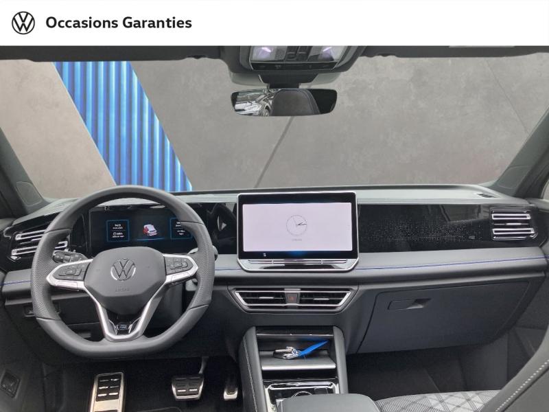 Voitures occasions VOLKSWAGEN TIGUAN R-Line Edition Villeneuve-d'Ascq
