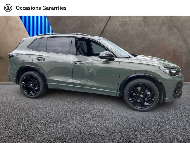 Voitures occasions VOLKSWAGEN TIGUAN R-Line Edition Villeneuve-d'Ascq