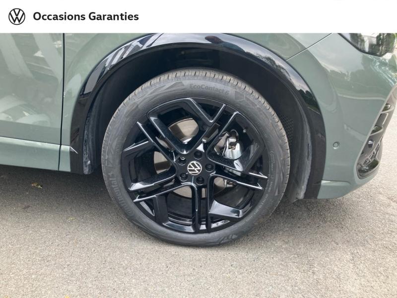 Voitures occasions VOLKSWAGEN TIGUAN R-Line Edition Villeneuve-d'Ascq