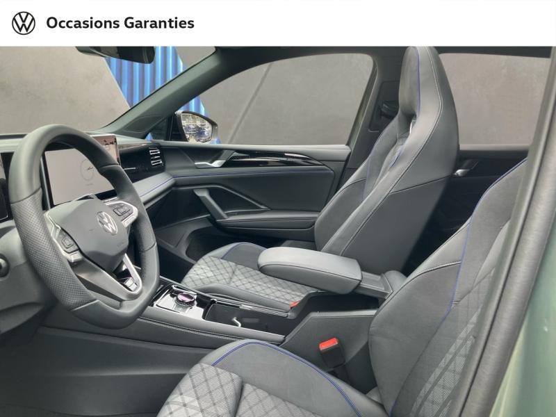 Voitures occasions VOLKSWAGEN TIGUAN R-Line Edition Villeneuve-d'Ascq