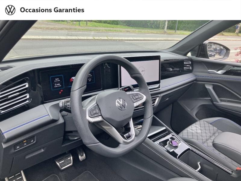 Voitures occasions VOLKSWAGEN TIGUAN R-Line Edition Villeneuve-d'Ascq