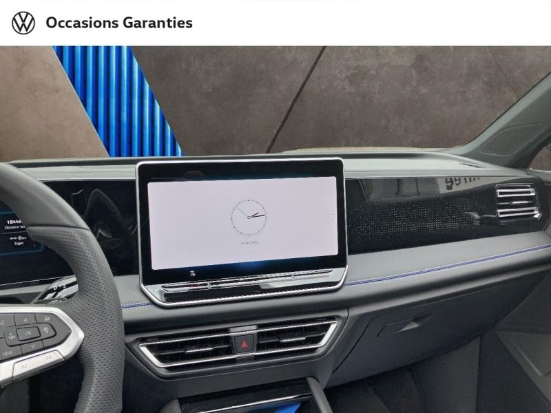 Voitures occasions VOLKSWAGEN TIGUAN R-Line Edition Villeneuve-d'Ascq