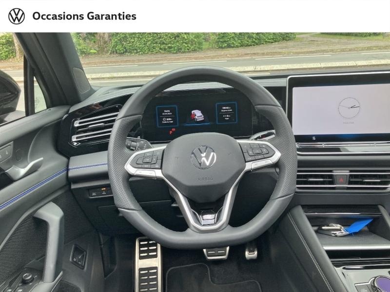 Voitures occasions VOLKSWAGEN TIGUAN R-Line Edition Villeneuve-d'Ascq