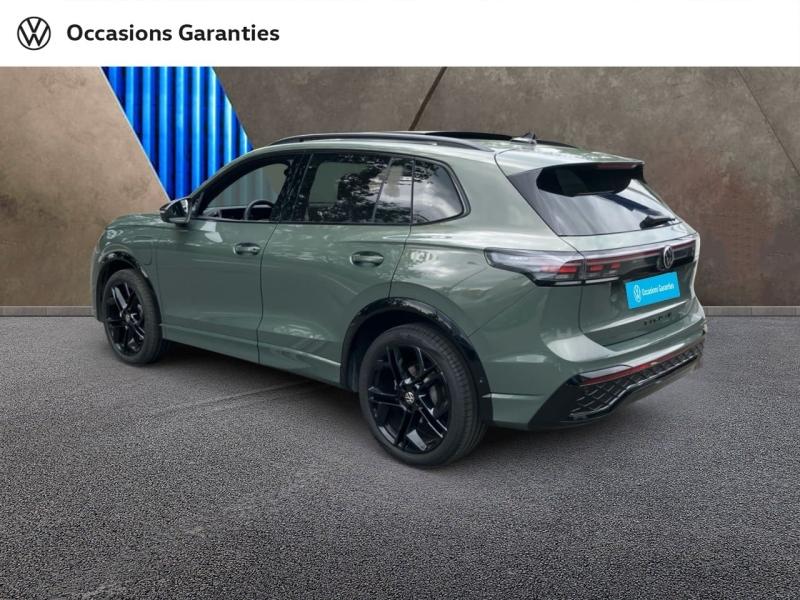 Voitures occasions VOLKSWAGEN TIGUAN R-Line Edition Villeneuve-d'Ascq