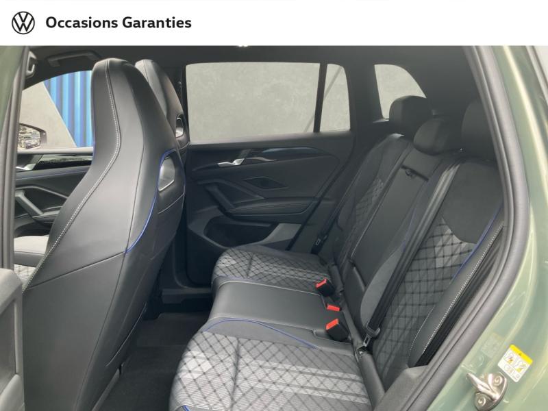 Voitures occasions VOLKSWAGEN TIGUAN R-Line Edition Villeneuve-d'Ascq