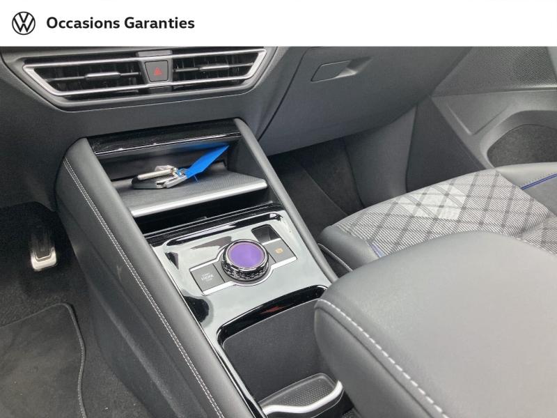 Voitures occasions VOLKSWAGEN TIGUAN R-Line Edition Villeneuve-d'Ascq