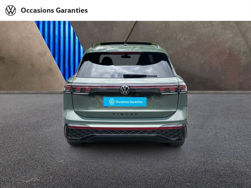 Voitures occasions VOLKSWAGEN TIGUAN R-Line Edition Villeneuve-d'Ascq