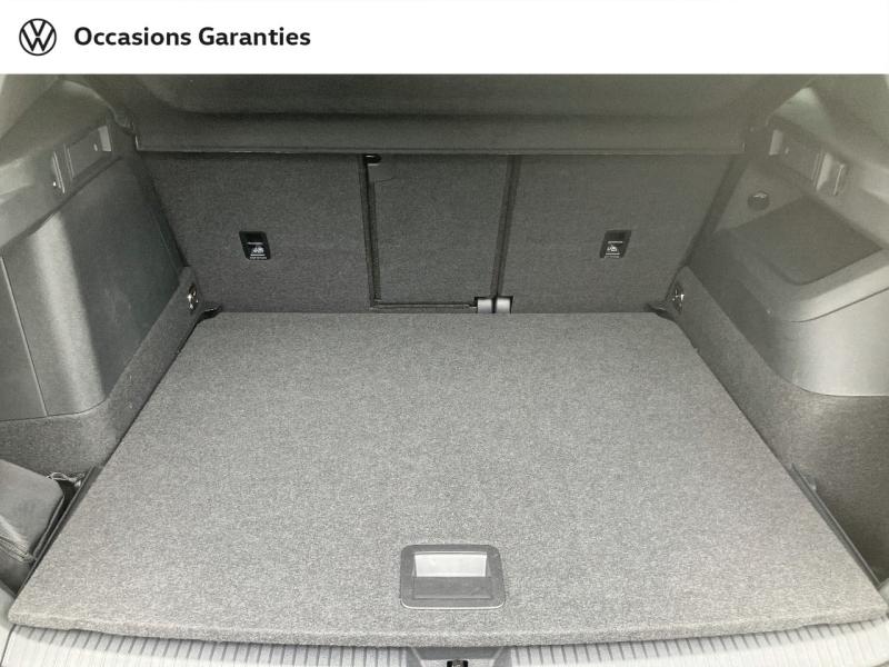 Voitures occasions VOLKSWAGEN TIGUAN R-Line Edition Villeneuve-d'Ascq