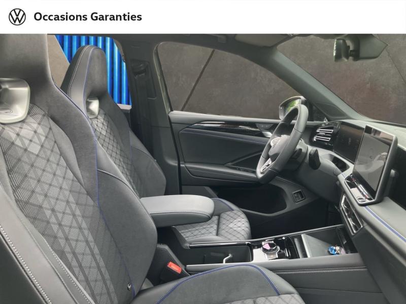 Voitures occasions VOLKSWAGEN TIGUAN R-Line Edition Villeneuve-d'Ascq