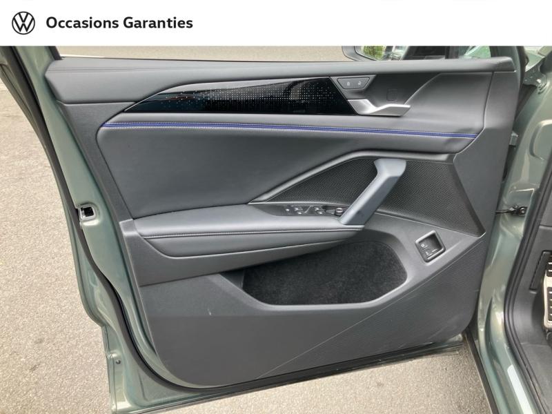 Voitures occasions VOLKSWAGEN TIGUAN R-Line Edition Villeneuve-d'Ascq