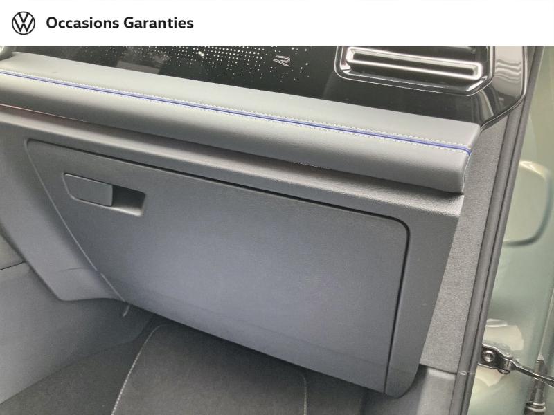 Voitures occasions VOLKSWAGEN TIGUAN R-Line Edition Villeneuve-d'Ascq