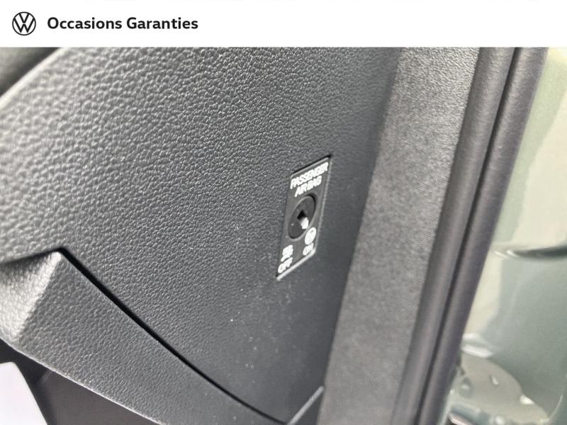 Voitures occasions VOLKSWAGEN TIGUAN R-Line Edition Villeneuve-d'Ascq