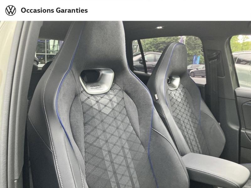 Voitures occasions VOLKSWAGEN TIGUAN R-Line Edition Villeneuve-d'Ascq