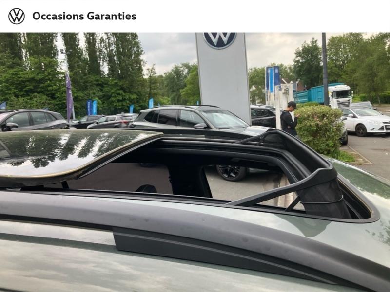 Voitures occasions VOLKSWAGEN TIGUAN R-Line Edition Villeneuve-d'Ascq
