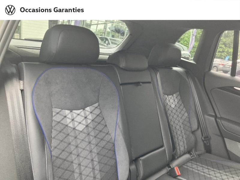 Voitures occasions VOLKSWAGEN TIGUAN R-Line Edition Villeneuve-d'Ascq