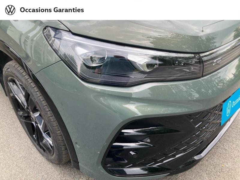 Voitures occasions VOLKSWAGEN TIGUAN R-Line Edition Villeneuve-d'Ascq