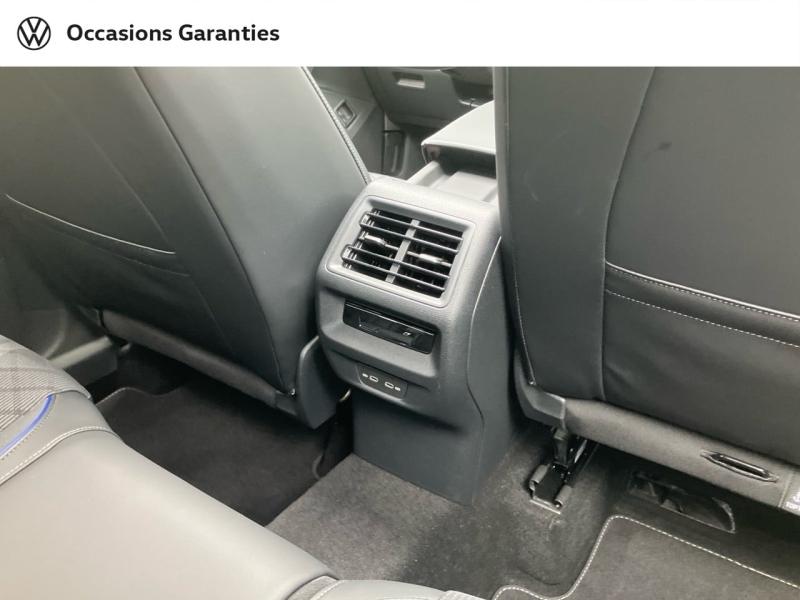 Voitures occasions VOLKSWAGEN TIGUAN R-Line Edition Villeneuve-d'Ascq