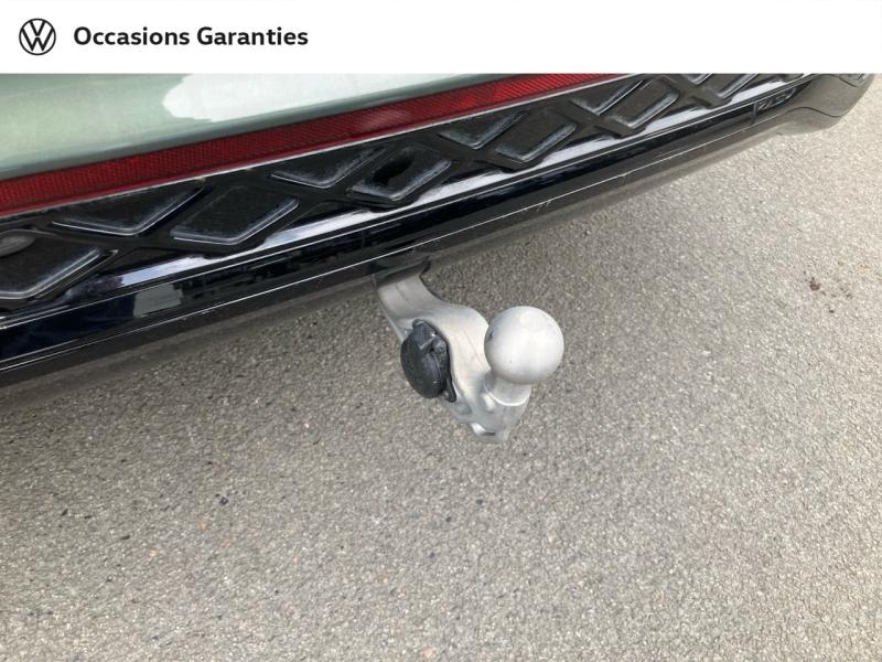 Voitures occasions VOLKSWAGEN TIGUAN R-Line Edition Villeneuve-d'Ascq