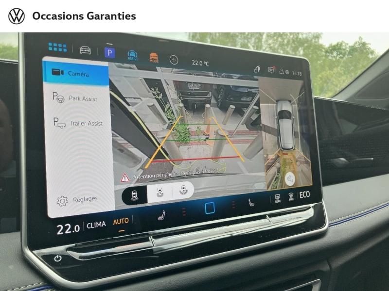 Voitures occasions VOLKSWAGEN TIGUAN R-Line Edition Villeneuve-d'Ascq