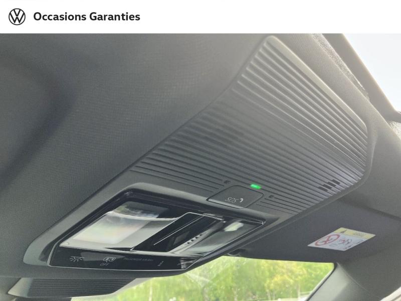 Voitures occasions VOLKSWAGEN TIGUAN R-Line Edition Villeneuve-d'Ascq
