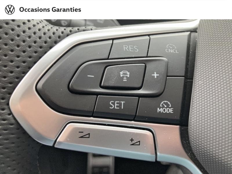 Voitures occasions VOLKSWAGEN TIGUAN R-Line Edition Villeneuve-d'Ascq