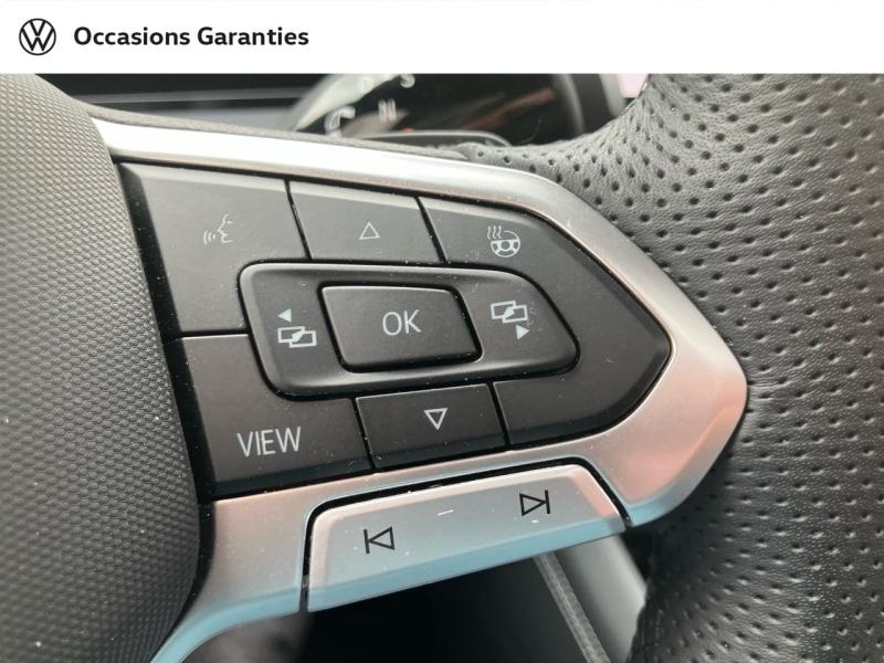 Voitures occasions VOLKSWAGEN TIGUAN R-Line Edition Villeneuve-d'Ascq