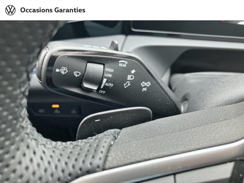 Voitures occasions VOLKSWAGEN TIGUAN R-Line Edition Villeneuve-d'Ascq
