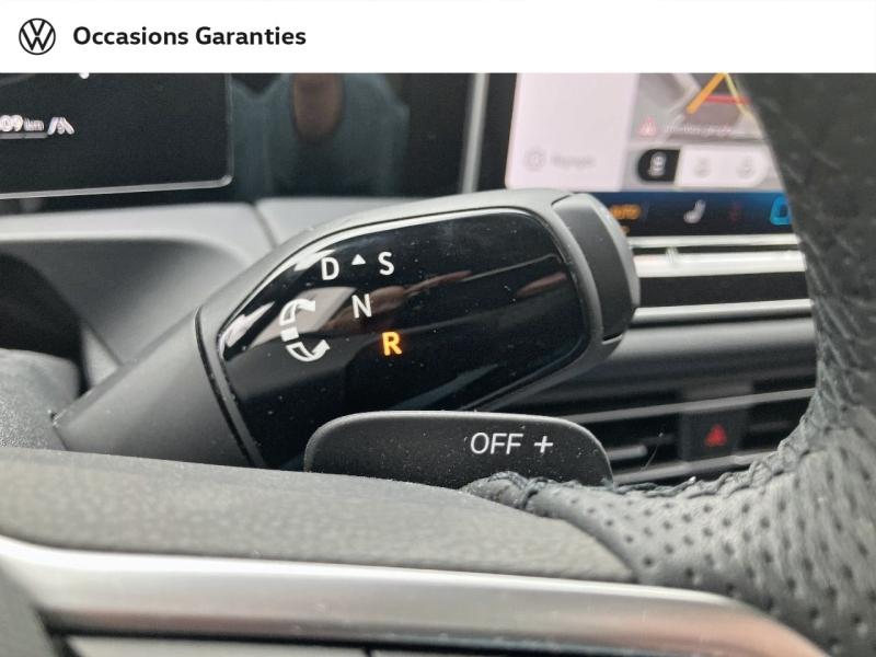 Voitures occasions VOLKSWAGEN TIGUAN R-Line Edition Villeneuve-d'Ascq