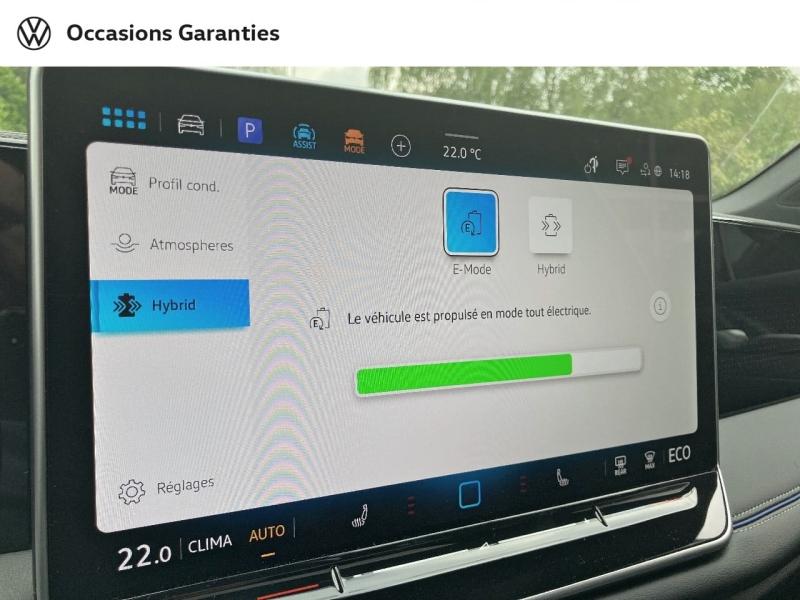 Voitures occasions VOLKSWAGEN TIGUAN R-Line Edition Villeneuve-d'Ascq