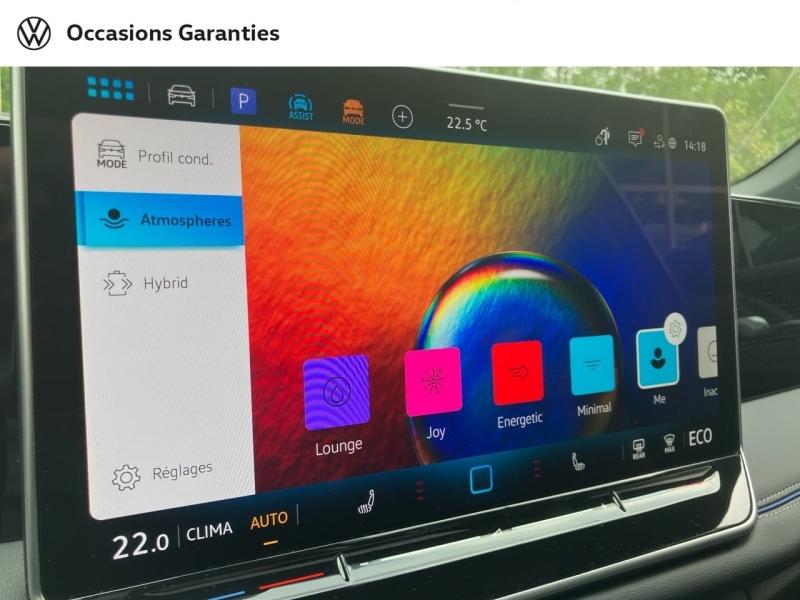 Voitures occasions VOLKSWAGEN TIGUAN R-Line Edition Villeneuve-d'Ascq