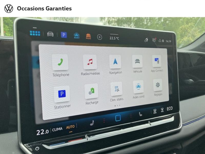 Voitures occasions VOLKSWAGEN TIGUAN R-Line Edition Villeneuve-d'Ascq