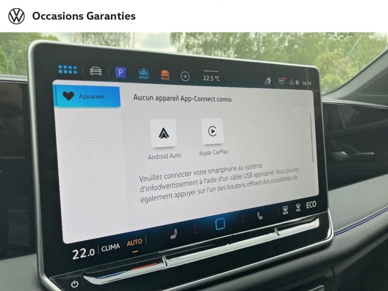 Voitures occasions VOLKSWAGEN TIGUAN R-Line Edition Villeneuve-d'Ascq