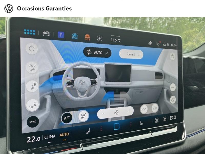 Voitures occasions VOLKSWAGEN TIGUAN R-Line Edition Villeneuve-d'Ascq